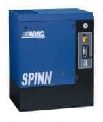 Компрессор винтовой ABAC SPINN 5.5 ST, 10 бар, 630 л/мин